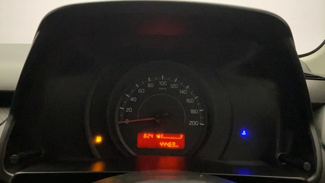 Second-hand 2019 Maruti Swift LXI for sale in Kochi-11