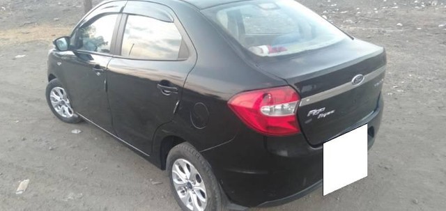 Second-hand 2017 Ford Aspire 1.2 Ti-VCT Titanium for sale in Gorakhpur-2