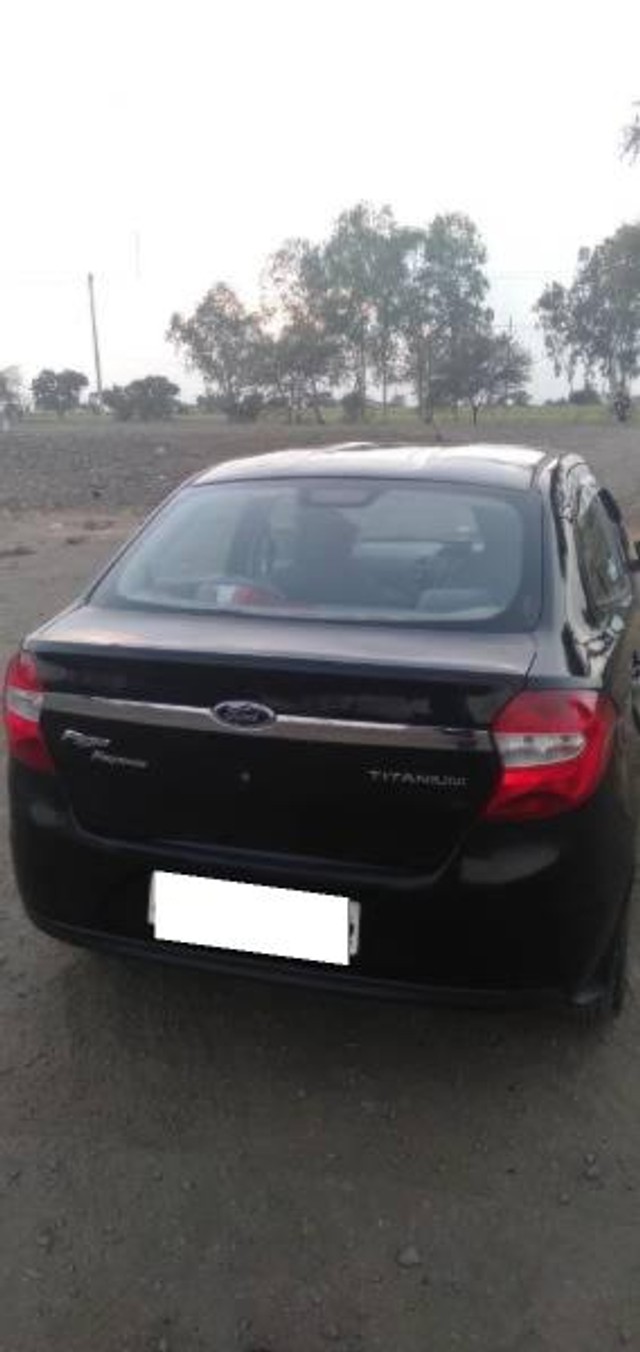 Second-hand 2017 Ford Aspire 1.2 Ti-VCT Titanium for sale in Gorakhpur-5