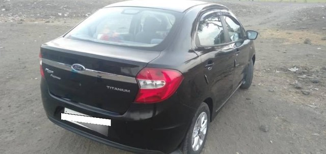 Second-hand 2017 Ford Aspire 1.2 Ti-VCT Titanium for sale in Gorakhpur-7
