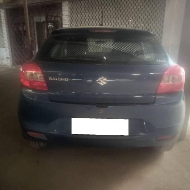 Second-hand 2018 Maruti Baleno 1.3 Delta for sale in Tinsukia-1