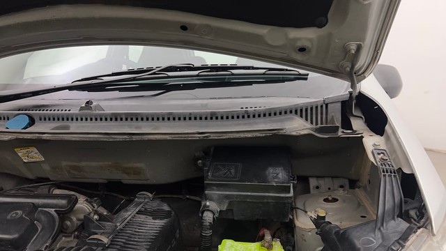 Second-hand 2018 Datsun RediGO T Option for sale in Chandigarh-30