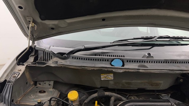 Second-hand 2018 Datsun RediGO T Option for sale in Chandigarh-32