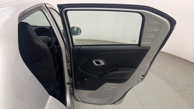 Second-hand 2018 Datsun RediGO T Option for sale in Chandigarh-24