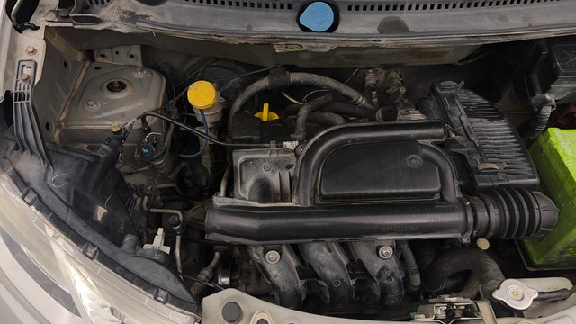 Second-hand 2018 Datsun RediGO T Option for sale in Chandigarh-36