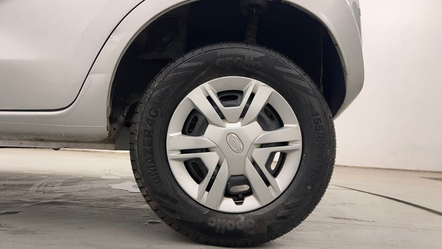 Second-hand 2018 Datsun RediGO T Option for sale in Chandigarh-19