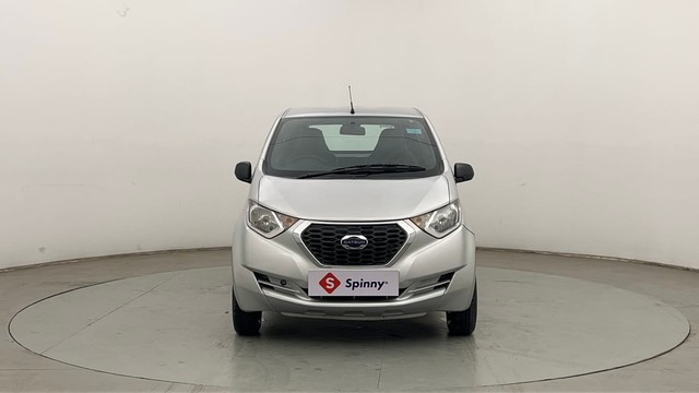 Second-hand 2018 Datsun RediGO T Option for sale in Chandigarh-7