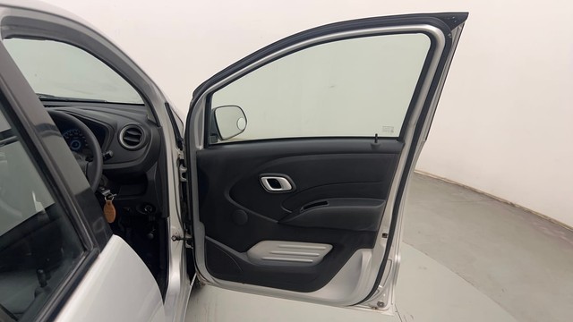 Second-hand 2018 Datsun RediGO T Option for sale in Chandigarh-16