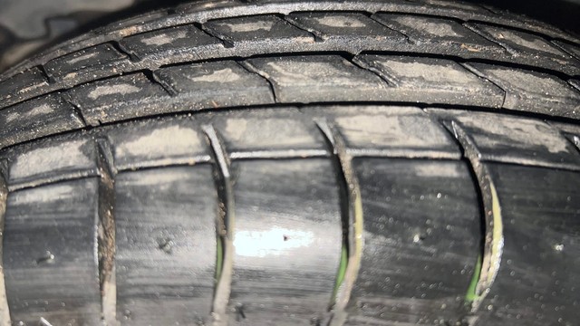 Second-hand 2018 Datsun RediGO T Option for sale in Chandigarh-39