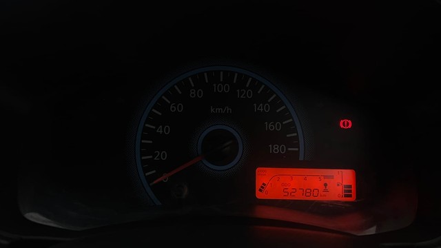 Second-hand 2018 Datsun RediGO T Option for sale in Chandigarh-13