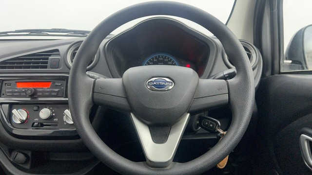Second-hand 2018 Datsun RediGO T Option for sale in Chandigarh-28