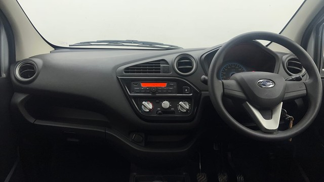 Second-hand 2018 Datsun RediGO T Option for sale in Chandigarh-11