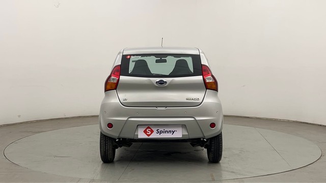 Second-hand 2018 Datsun RediGO T Option for sale in Chandigarh-4