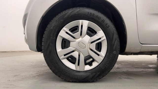 Second-hand 2018 Datsun RediGO T Option for sale in Chandigarh-20