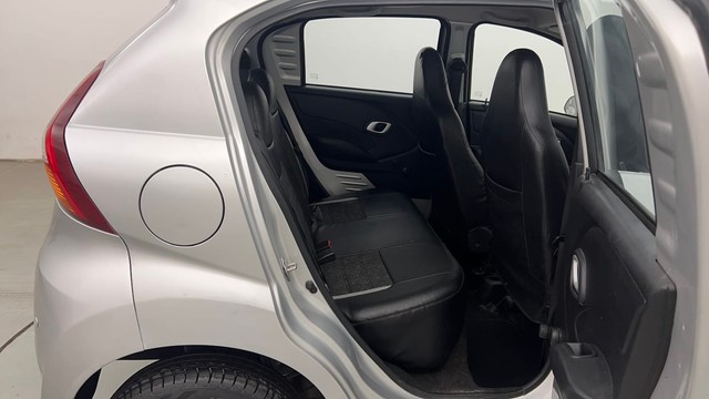 Second-hand 2018 Datsun RediGO T Option for sale in Chandigarh-23