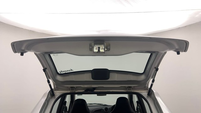 Second-hand 2018 Datsun RediGO T Option for sale in Chandigarh-25