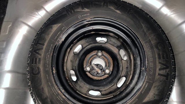 Second-hand 2018 Datsun RediGO T Option for sale in Chandigarh-21