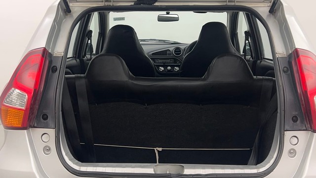 Second-hand 2018 Datsun RediGO T Option for sale in Chandigarh-9