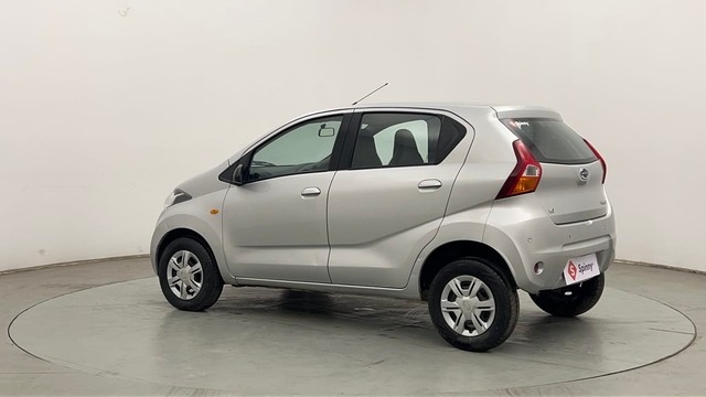 Second-hand 2018 Datsun RediGO T Option for sale in Chandigarh-5