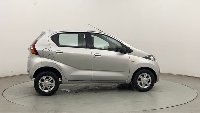 Second-hand 2018 Datsun RediGO T Option for sale in Chandigarh-2