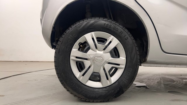 Second-hand 2018 Datsun RediGO T Option for sale in Chandigarh-18