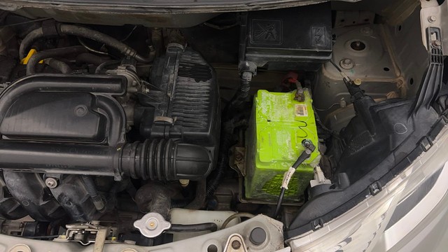 Second-hand 2018 Datsun RediGO T Option for sale in Chandigarh-29