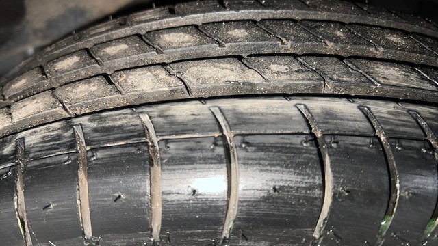 Second-hand 2018 Datsun RediGO T Option for sale in Chandigarh-37