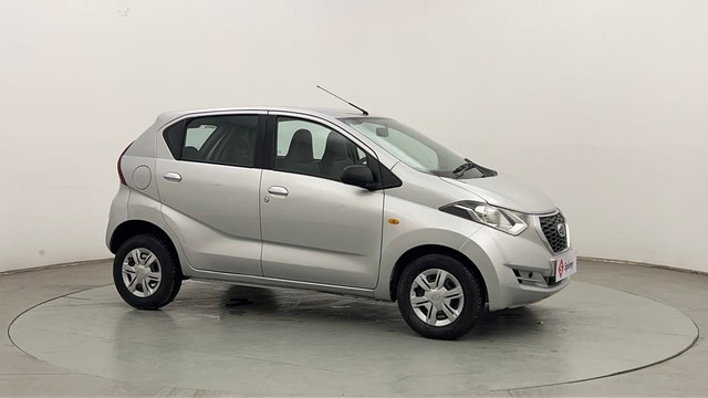 Second-hand 2018 Datsun RediGO T Option for sale in Chandigarh-1