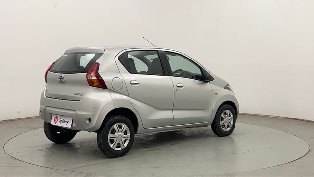 Second-hand 2018 Datsun RediGO T Option for sale in Chandigarh-3