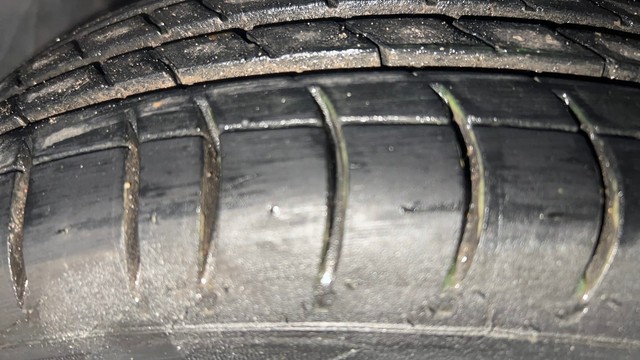 Second-hand 2018 Datsun RediGO T Option for sale in Chandigarh-27