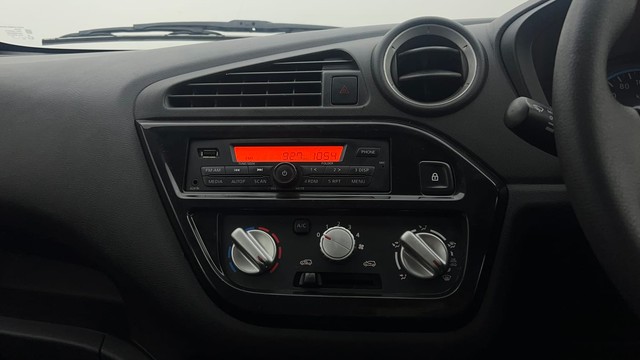 Second-hand 2018 Datsun RediGO T Option for sale in Chandigarh-26