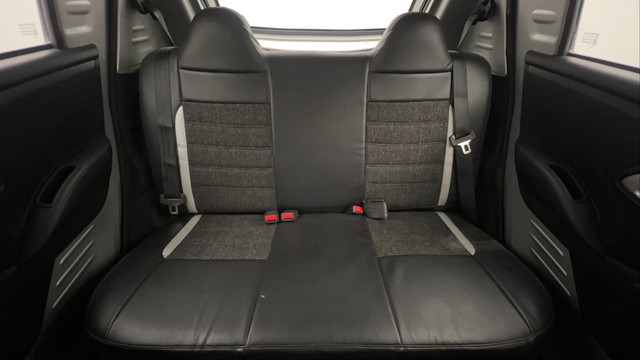 Second-hand 2018 Datsun RediGO T Option for sale in Chandigarh-34