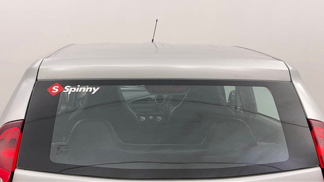 Second-hand 2018 Datsun RediGO T Option for sale in Chandigarh-33