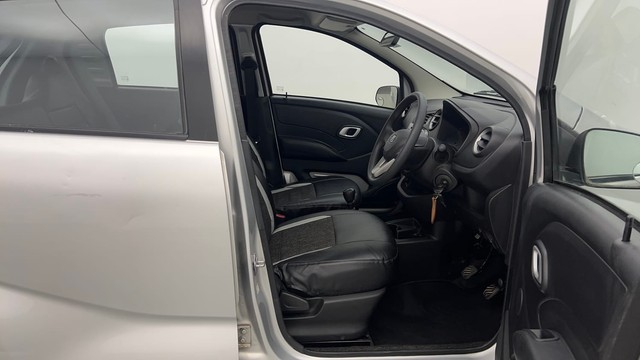 Second-hand 2018 Datsun RediGO T Option for sale in Chandigarh-15