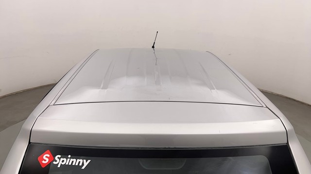 Second-hand 2018 Datsun RediGO T Option for sale in Chandigarh-22