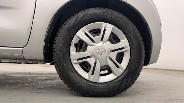 Second-hand 2018 Datsun RediGO T Option for sale in Chandigarh-17