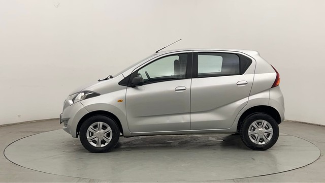 Second-hand 2018 Datsun RediGO T Option for sale in Chandigarh-6