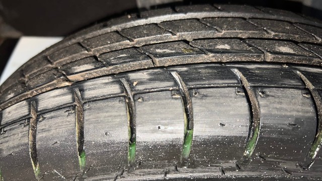 Second-hand 2018 Datsun RediGO T Option for sale in Chandigarh-31