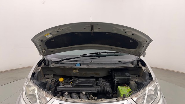 Second-hand 2018 Datsun RediGO T Option for sale in Chandigarh-8