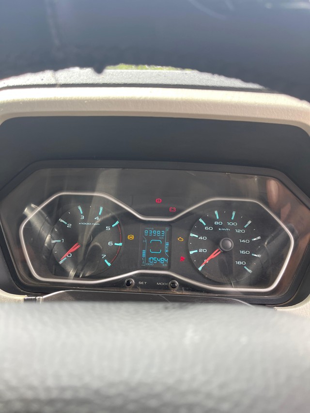 Second-hand 2015 Mahindra Scorpio 1.99 S10 for sale in Bhopal-10