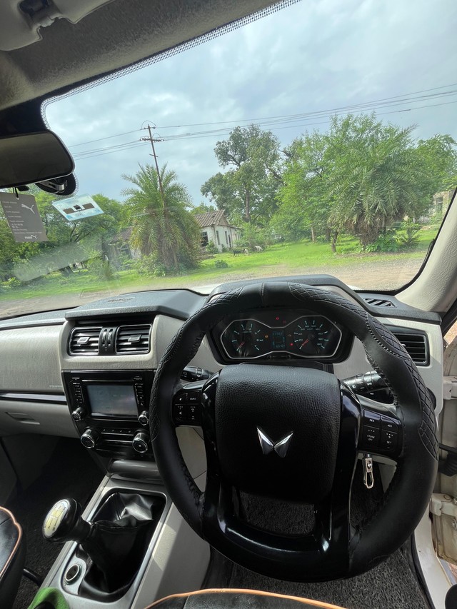 Second-hand 2015 Mahindra Scorpio 1.99 S10 for sale in Bhopal-11