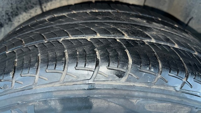 Second-hand 2022 Volkswagen Vento 1.0 TSI Highline for sale in Ghaziabad-31