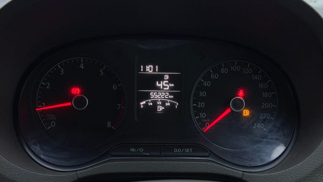 Second-hand 2022 Volkswagen Vento 1.0 TSI Highline for sale in Ghaziabad-13