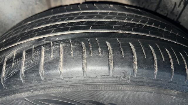 Second-hand 2022 Volkswagen Vento 1.0 TSI Highline for sale in Ghaziabad-38