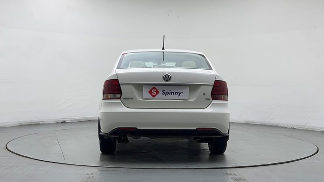 Second-hand 2022 Volkswagen Vento 1.0 TSI Highline for sale in Ghaziabad-4