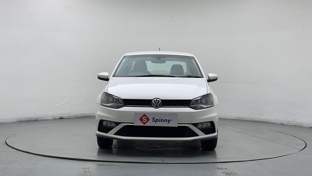 Second-hand 2022 Volkswagen Vento 1.0 TSI Highline for sale in Ghaziabad-7