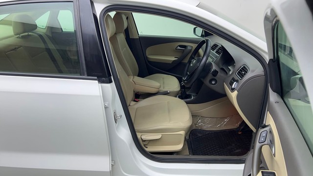 Second-hand 2022 Volkswagen Vento 1.0 TSI Highline for sale in Ghaziabad-15
