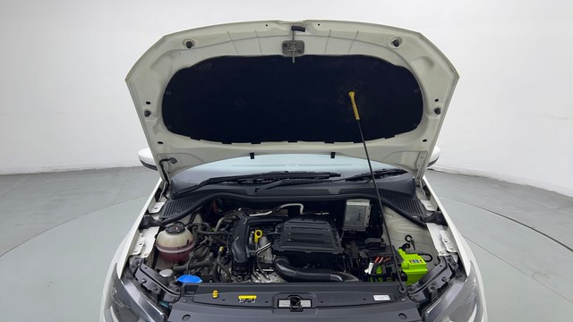 Second-hand 2022 Volkswagen Vento 1.0 TSI Highline for sale in Ghaziabad-8