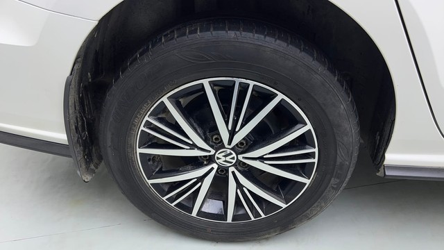 Second-hand 2022 Volkswagen Vento 1.0 TSI Highline for sale in Ghaziabad-18