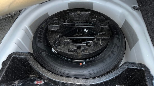 Second-hand 2022 Volkswagen Vento 1.0 TSI Highline for sale in Ghaziabad-21